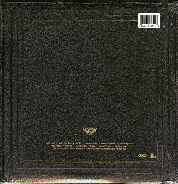 Pearl Jam Vitalogy Epic, Legacy 2xLP, Album, RE, RM, 180 Mint (M) Mint (M) Get Cheap Vinyl