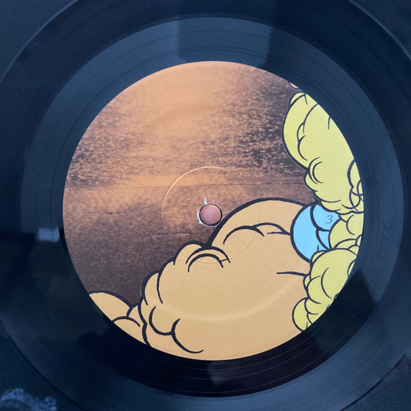 Australasia | Mint (M) Mint (M) Get Cheap Vinyl