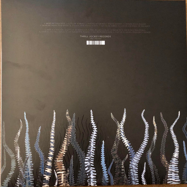 City Of Echoes | Mint (M) Mint (M) Get Cheap Vinyl