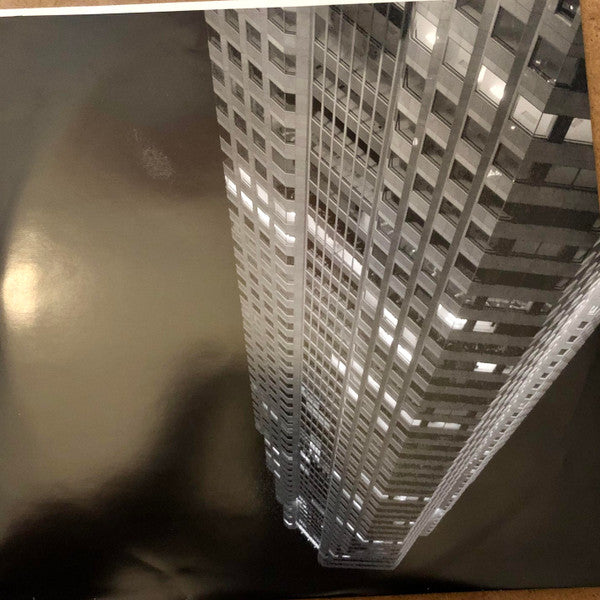 City Of Echoes | Mint (M) Mint (M) Get Cheap Vinyl