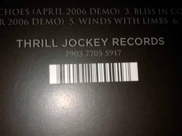 City Of Echoes | Mint (M) Mint (M) Get Cheap Vinyl