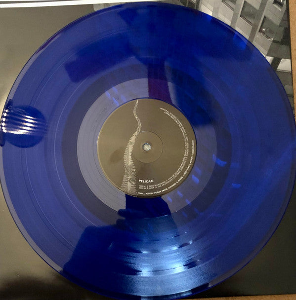 City Of Echoes | Mint (M) Mint (M) Get Cheap Vinyl