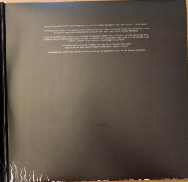 City Of Echoes | Mint (M) Mint (M) Get Cheap Vinyl