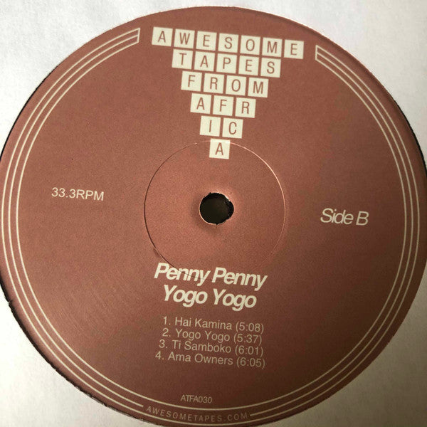 Yogo Yogo | Mint (M) Mint (M) Get Cheap Vinyl