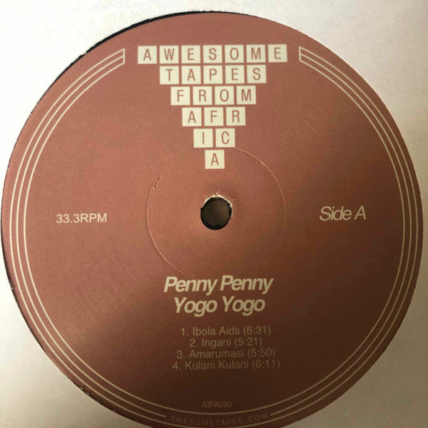 Yogo Yogo | Mint (M) Mint (M) Get Cheap Vinyl