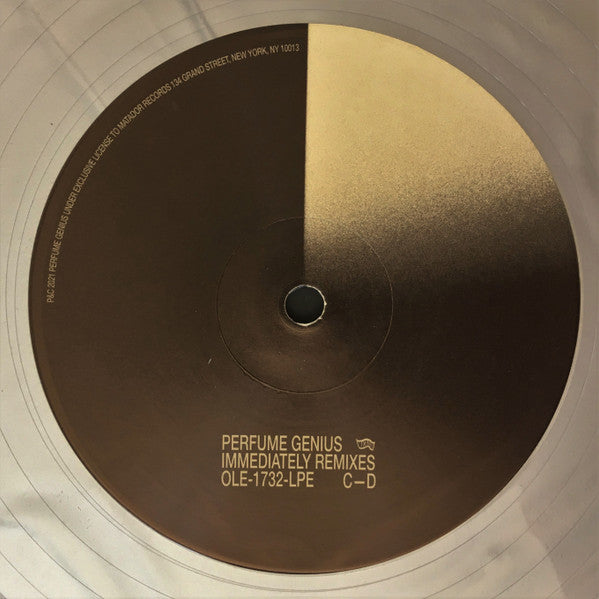 Immediately Remixes | Mint (M) Mint (M) Get Cheap Vinyl