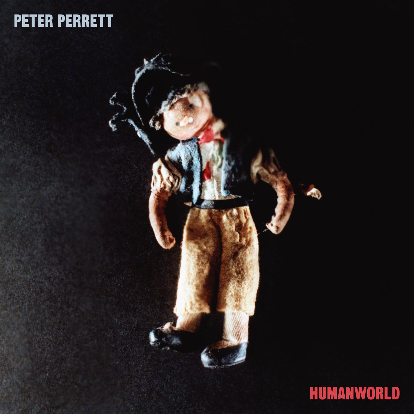 HUMANWORLD | Get Cheap Vinyl