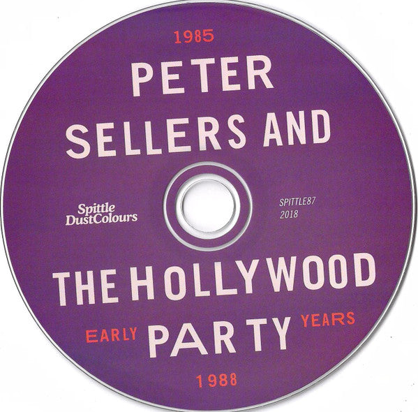 The Early Years 1985-1988 | Mint (M) Mint (M) Get Cheap Vinyl