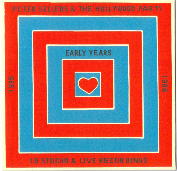 The Early Years 1985-1988 | Mint (M) Mint (M) Get Cheap Vinyl
