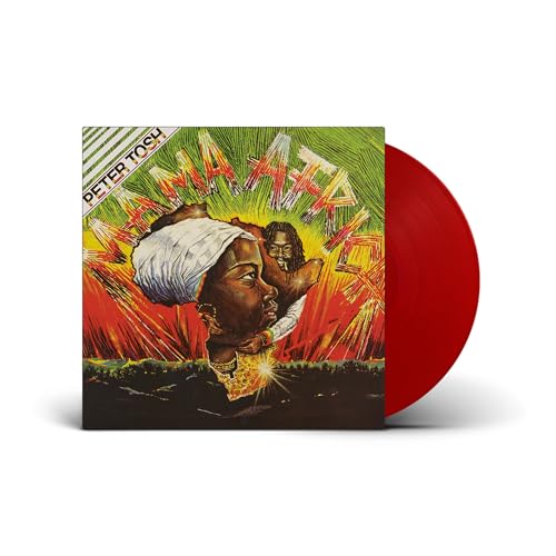 Mama Africa | Mint (M) Mint (M) Get Cheap Vinyl