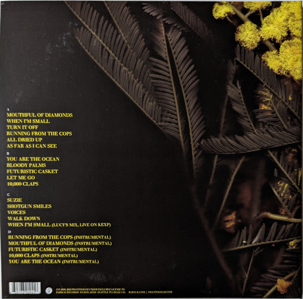 Eyelid Movies | Mint (M) Mint (M) Get Cheap Vinyl