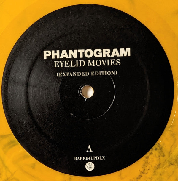 Eyelid Movies | Mint (M) Mint (M) Get Cheap Vinyl