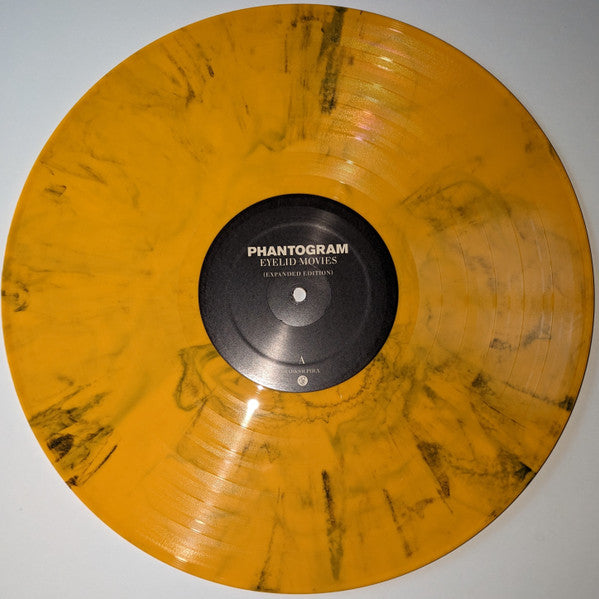 Eyelid Movies | Mint (M) Mint (M) Get Cheap Vinyl