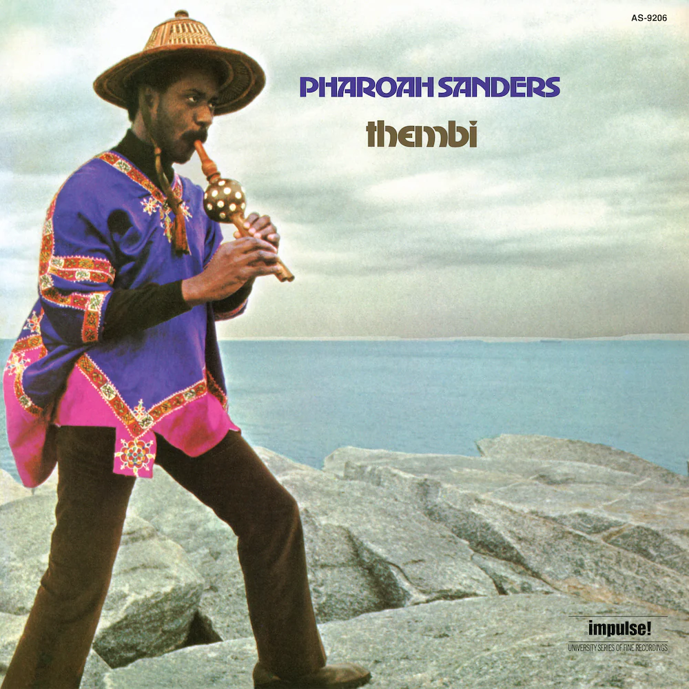 Thembi (Verve By Request Series) | Mint (M) Mint (M) Get Cheap Vinyl