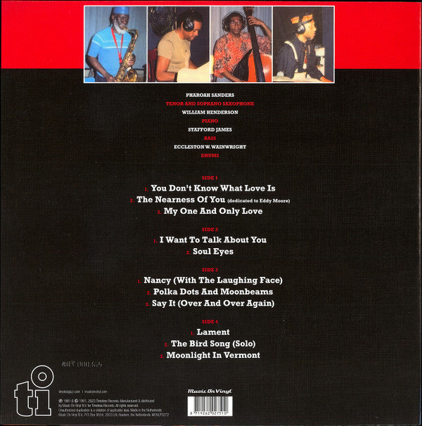 Welcome To Love | Mint (M) Mint (M) Get Cheap Vinyl