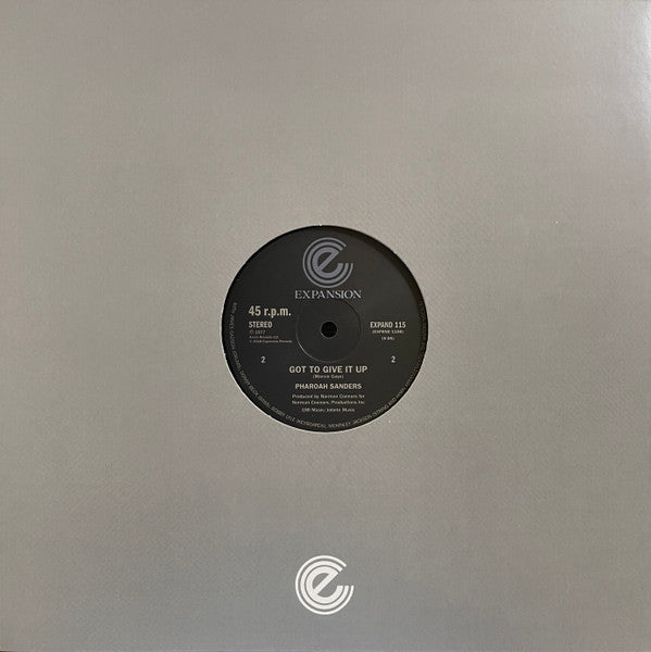 You've Got To Have Freedom / Got To Give It Up (VINYL) | Mint (M) Mint (M) Get Cheap Vinyl
