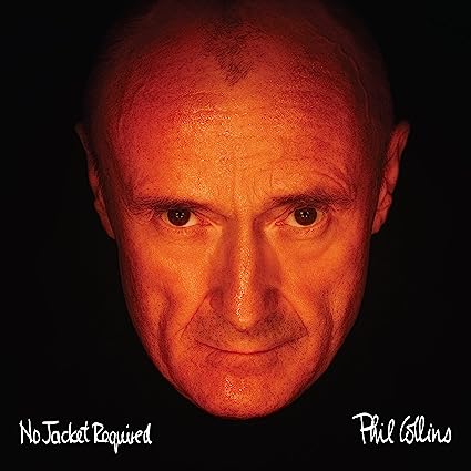 No Jacket Required (Clear Vinyl) | Mint (M) Mint (M) Get Cheap Vinyl