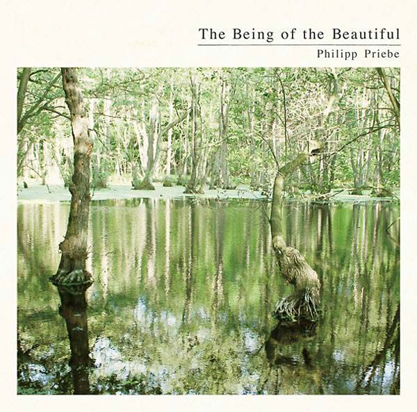 The Being of the Beautiful | Get Cheap Vinyl