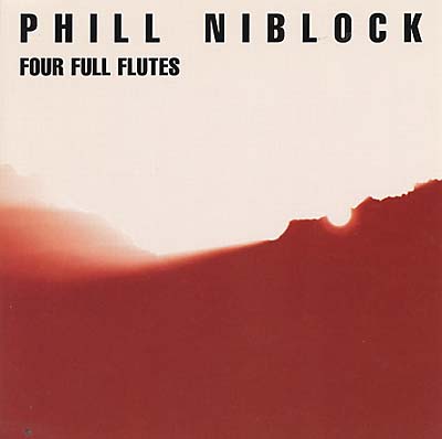 Four Full Flutes | Get Cheap Vinyl