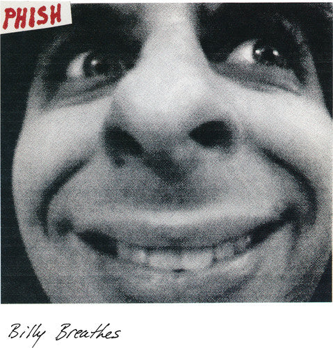 Billy Breathes: Above The Trees Pressing (B&M EXCLUSIVE: GREEN VINYL) | Mint (M) Mint (M) Get Cheap Vinyl