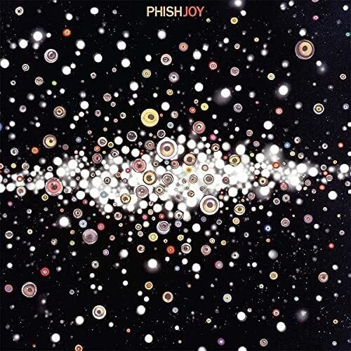 Joy (GROWING BRIGHTER SWIRL VINYL) | Mint (M) Mint (M) Get Cheap Vinyl