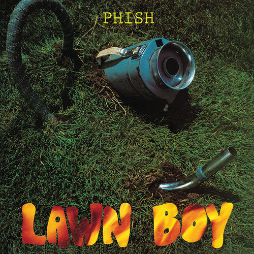 Lawn Boy: Olfactory Hues Version (GREEN & YELLOW VINYL) | Mint (M) Mint (M) Get Cheap Vinyl