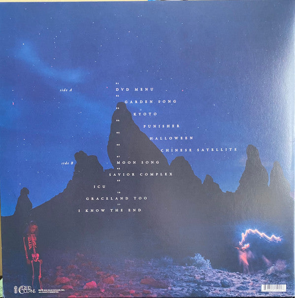 Punisher | Mint (M) Mint (M) Get Cheap Vinyl