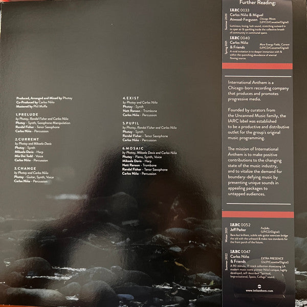 An Offering | Mint (M) Mint (M) Get Cheap Vinyl