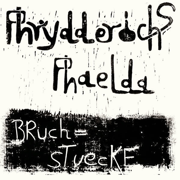 Bruchstuecke | Get Cheap Vinyl