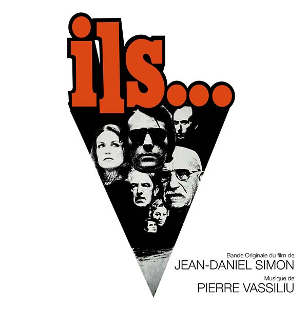 Ils OST | Get Cheap Vinyl