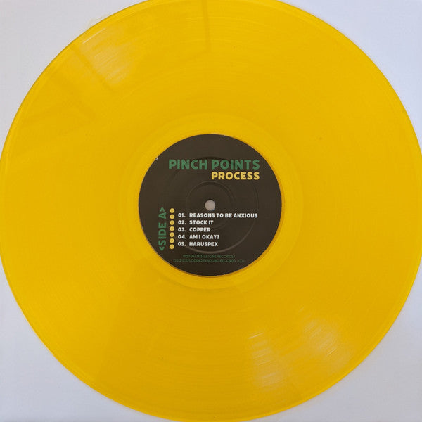 Process | Mint (M) Mint (M) Get Cheap Vinyl