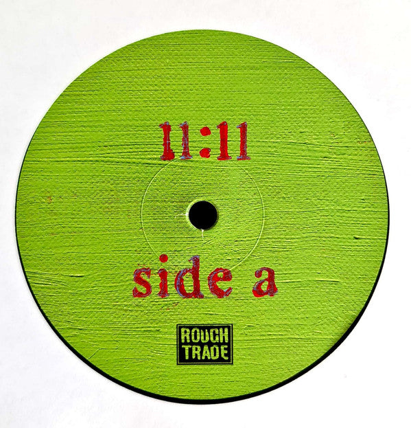 11:11 | Mint (M) Mint (M) Get Cheap Vinyl