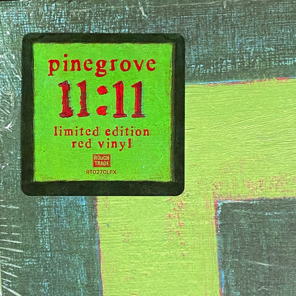 11:11 | Mint (M) Mint (M) Get Cheap Vinyl