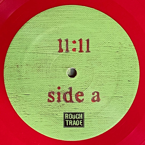 11:11 | Mint (M) Mint (M) Get Cheap Vinyl