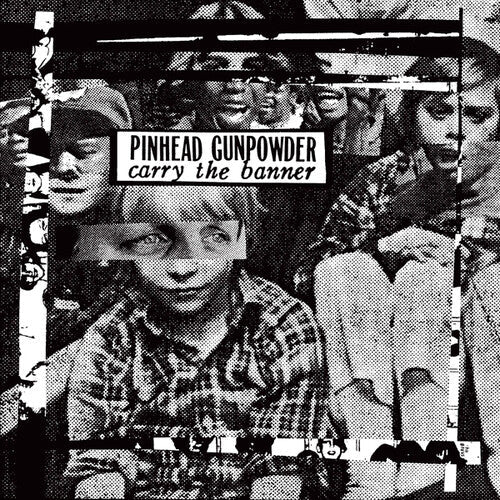 Carry the Banner (Indie Exclusive, Colored Vinyl) | Mint (M) Mint (M) Get Cheap Vinyl