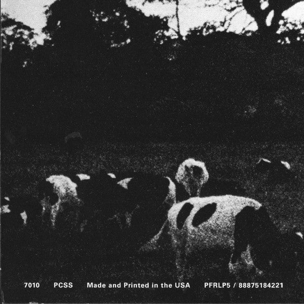 Atom Heart Mother | Mint (M) Mint (M) Get Cheap Vinyl