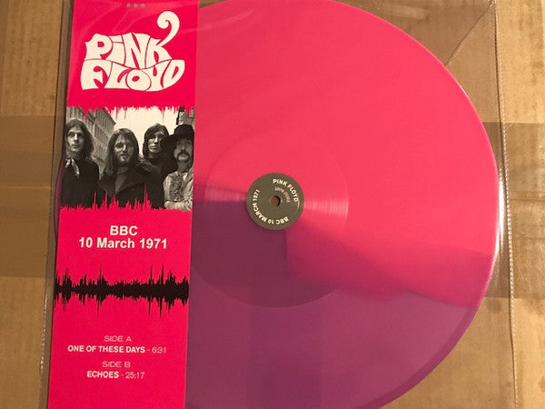 BBC 10 March 1971 | Mint (M) Mint (M) Get Cheap Vinyl
