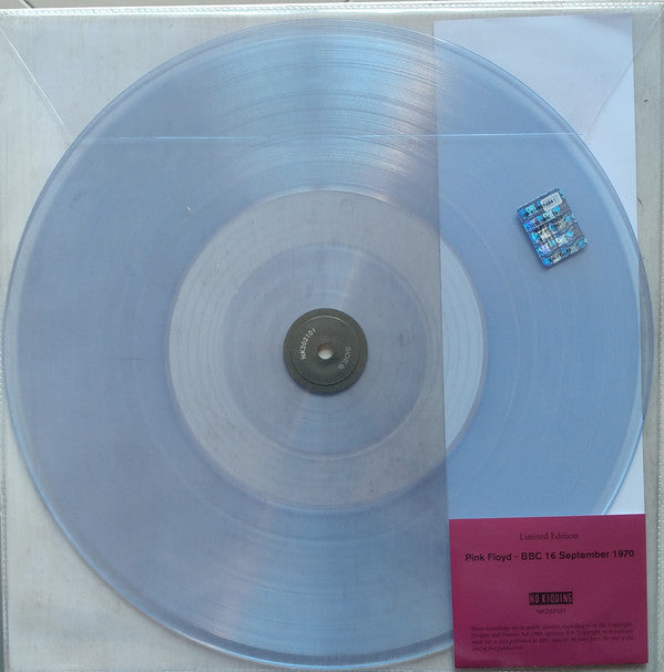 Live At BBC (16 September 1970) | Mint (M) Mint (M) Get Cheap Vinyl