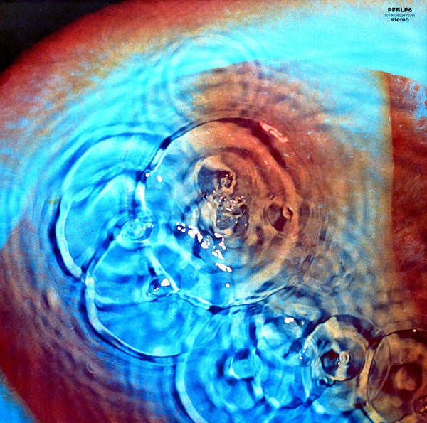 Meddle | Mint (M) Mint (M) Get Cheap Vinyl