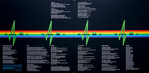 The Dark Side Of The Moon | Mint (M) Mint (M) Get Cheap Vinyl