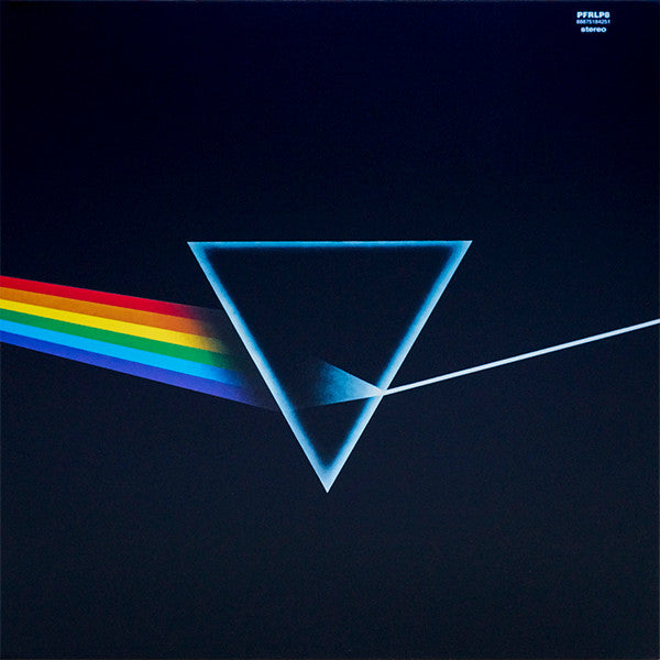The Dark Side Of The Moon | Mint (M) Mint (M) Get Cheap Vinyl