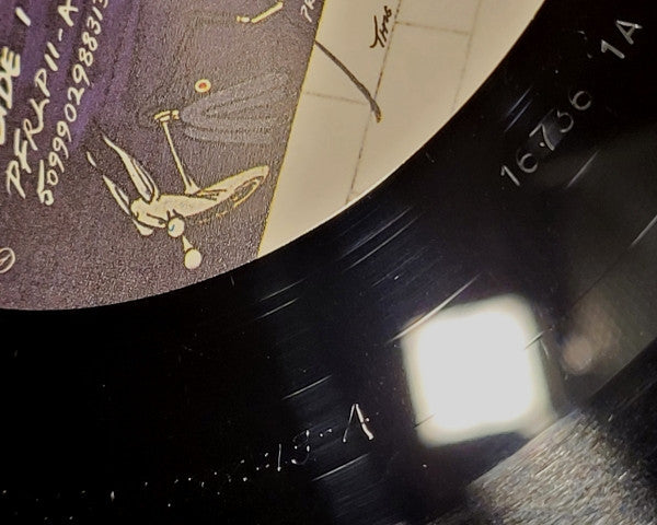 The Wall (VINYL) | Mint (M) Mint (M) Get Cheap Vinyl