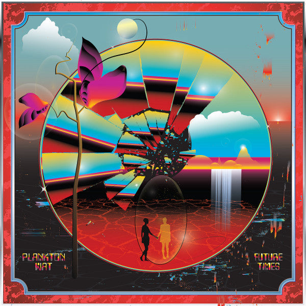 Future Times | Mint (M) Mint (M) Get Cheap Vinyl