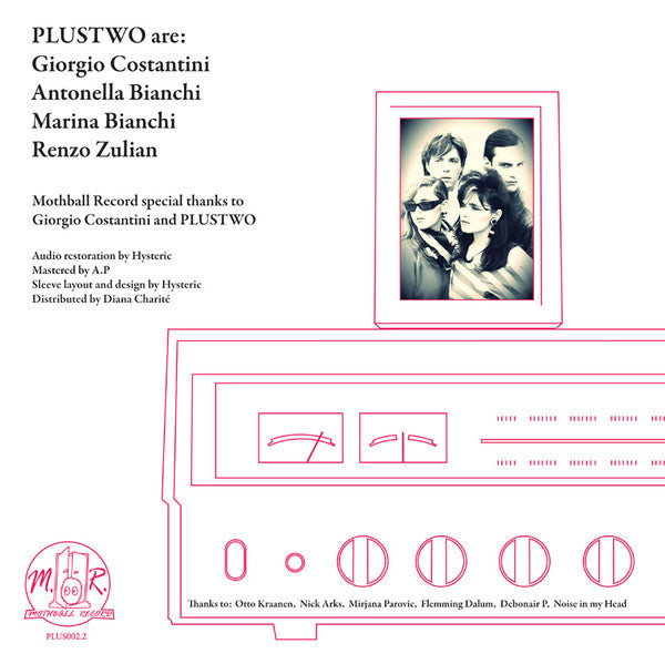 Mad Radio / New Sensation | Mint (M) Mint (M) Get Cheap Vinyl