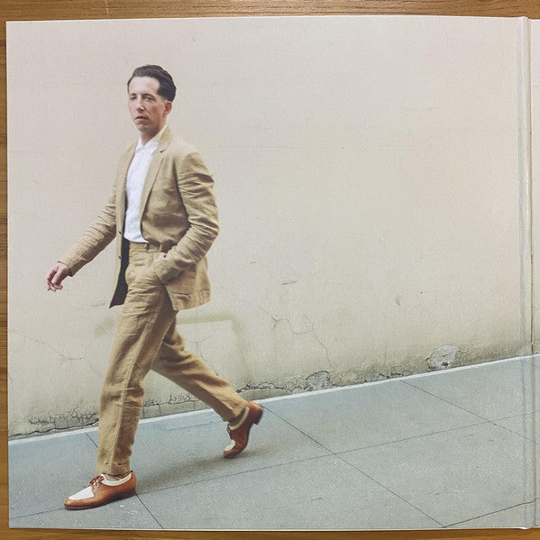In The Blossom Of Their Shade | Mint (M) Mint (M) Get Cheap Vinyl