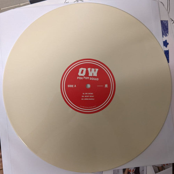 Ow | Mint (M) Mint (M) Get Cheap Vinyl