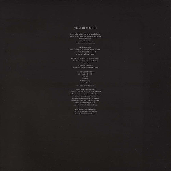 Pure Heroine | Mint (M) Mint (M) Get Cheap Vinyl