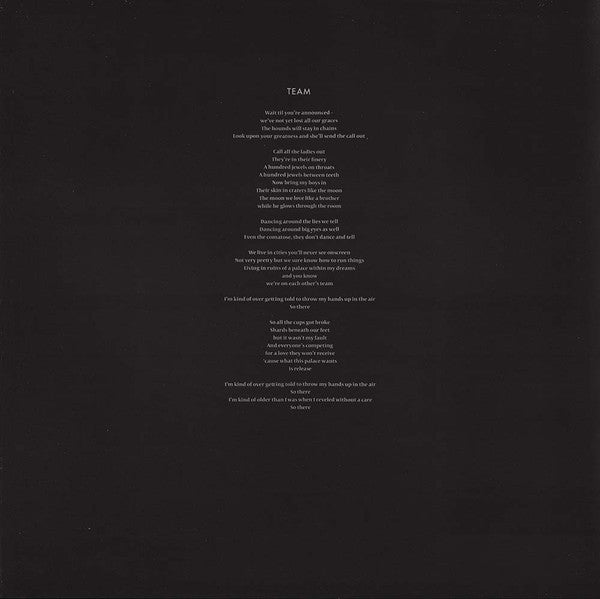 Pure Heroine | Mint (M) Mint (M) Get Cheap Vinyl