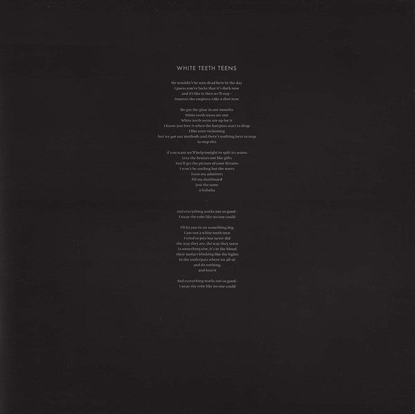 Pure Heroine | Mint (M) Mint (M) Get Cheap Vinyl