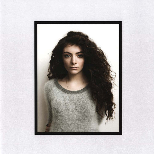 Pure Heroine | Mint (M) Mint (M) Get Cheap Vinyl